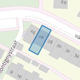 Perceel BKL01-A-2793