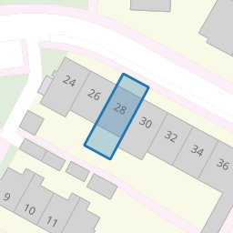 Perceel BKL01-A-2794