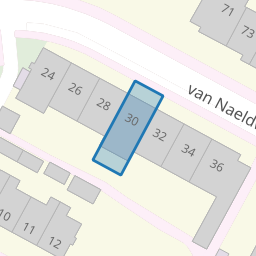 Perceel BKL01-A-2795