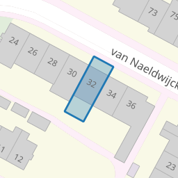 Perceel BKL01-A-2796