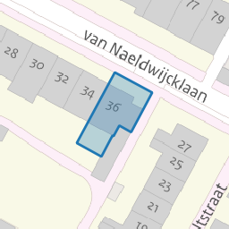 Perceel BKL01-A-2798