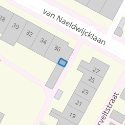 Perceel BKL01-A-2799