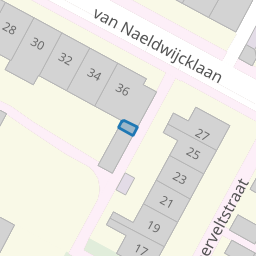 Perceel BKL01-A-2800