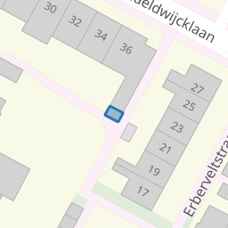 Perceel BKL01-A-2804