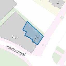 Perceel BKL01-A-2806