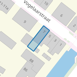 Perceel BKL01-A-2826