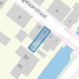 Perceel BKL01-A-2827