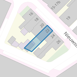 Perceel BKL01-A-2831