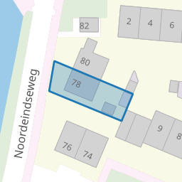 Perceel BKL01-A-2835