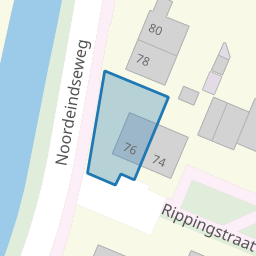 Perceel BKL01-A-2836