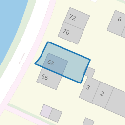 Perceel BKL01-A-2841