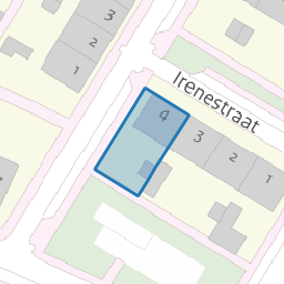 Perceel BKL01-A-2862