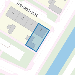 Perceel BKL01-A-2865