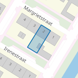 Perceel BKL01-A-2868