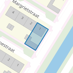 Perceel BKL01-A-2869