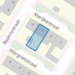 Perceel BKL01-A-2872