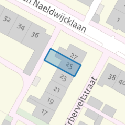 Perceel BKL01-A-2881