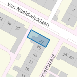 Perceel BKL01-A-2882