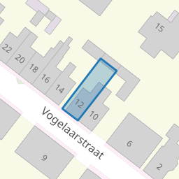 Perceel BKL01-A-2890