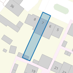 Perceel BKL01-A-2900