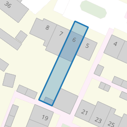 Perceel BKL01-A-2901