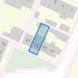 Perceel BKL01-A-2904