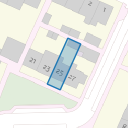 Perceel BKL01-A-2905