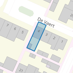 Perceel BKL01-A-2908