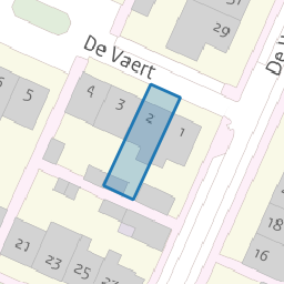 Perceel BKL01-A-2910