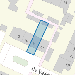 Perceel BKL01-A-2914