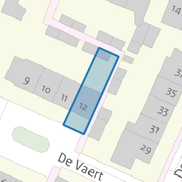 Perceel BKL01-A-2915