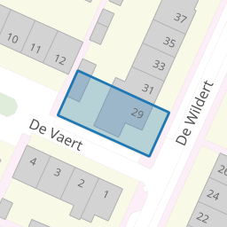 Perceel BKL01-A-2916