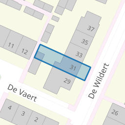 Perceel BKL01-A-2917