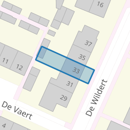 Perceel BKL01-A-2918