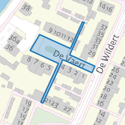 Perceel BKL01-A-2925