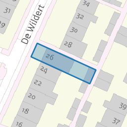 Perceel BKL01-A-2933