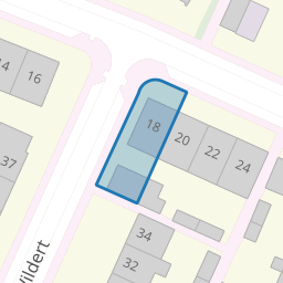 Perceel BKL01-A-2938