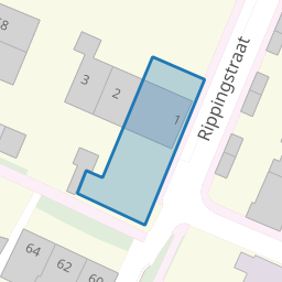 Perceel BKL01-A-2947