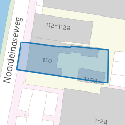 Perceel BKL01-A-2962