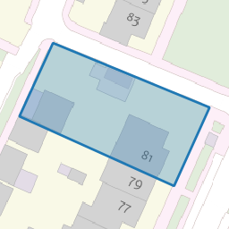 Perceel BKL01-A-2968