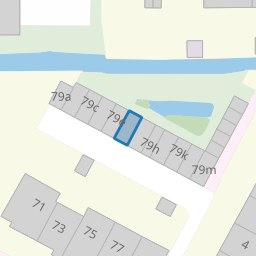 Perceel BKL01-A-2980