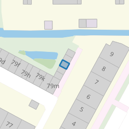 Perceel BKL01-A-2988