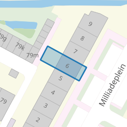 Perceel BKL01-A-2994