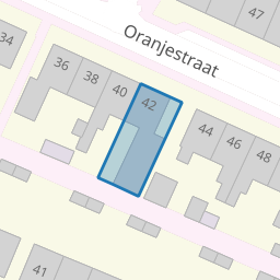 Perceel BKL01-A-3006