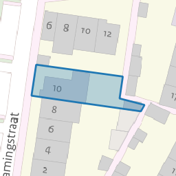 Perceel BKL01-A-3025