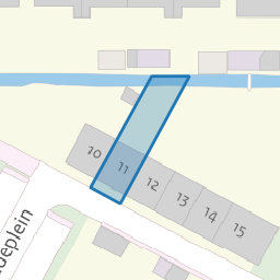 Perceel BKL01-A-3034