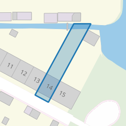 Perceel BKL01-A-3037