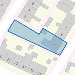 Perceel BKL01-A-3039