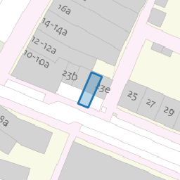 Perceel BKL01-A-3097