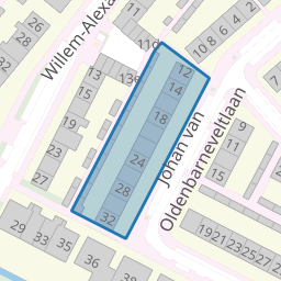 Perceel BKL01-A-3103